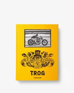 Classics|Assouline The Race Of Gentlemen