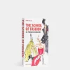 Icons|Assouline The School Of Fashion 30 Parsons Designers