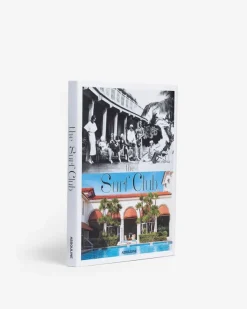 Hospitality|Assouline The Surf Club