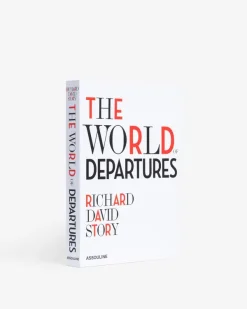 Classics|Assouline The World Of Departures