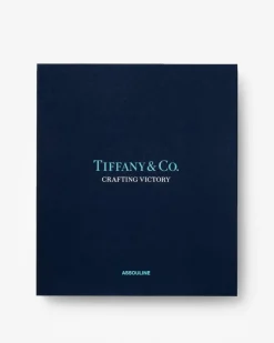 Legends|Assouline Tiffany & Co.: Crafting Victory