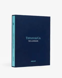Architecture & Design|Assouline Tiffany & Co.: The Landmark