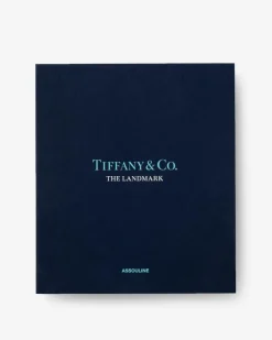 Architecture & Design|Assouline Tiffany & Co.: The Landmark
