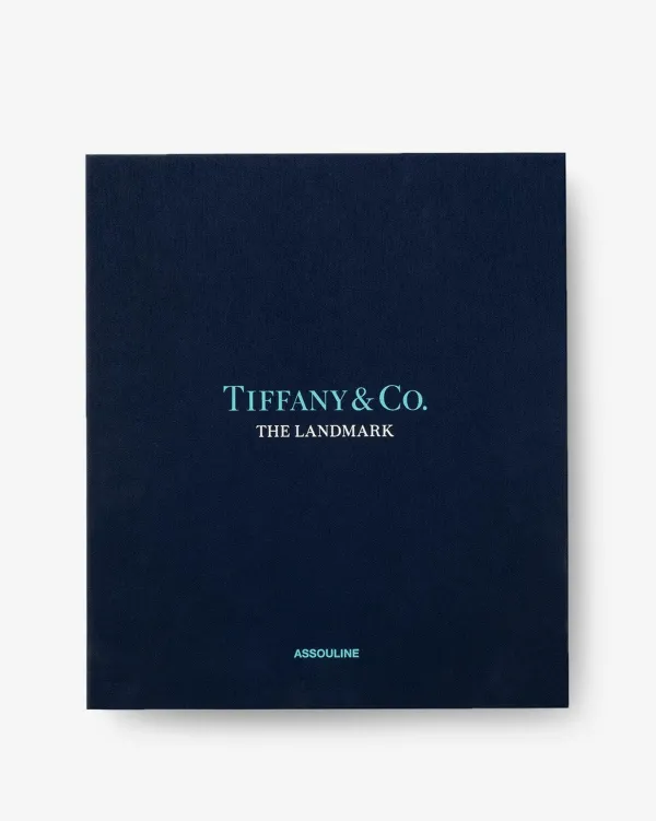 Architecture & Design|Assouline Tiffany & Co.: The Landmark