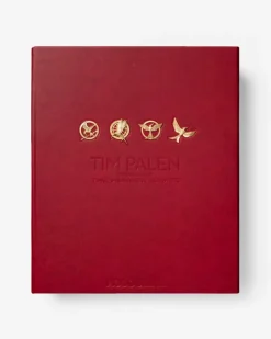 Ultimates|Assouline Tim Palen: Photographs From The Hunger Games (Ultimate Edition)