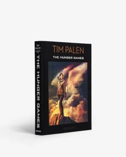 Film & Television|Assouline Tim Palen: Photographs From The Hunger Games