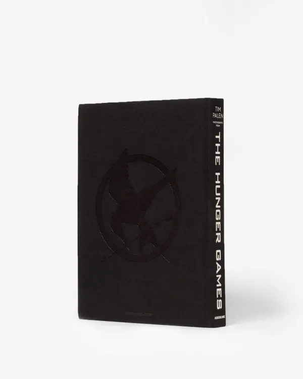 Film & Television|Assouline Tim Palen: Photographs From The Hunger Games