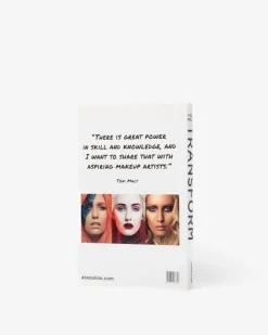 Icons|Assouline Transform: 60 Makeup Looks By Toni Malt