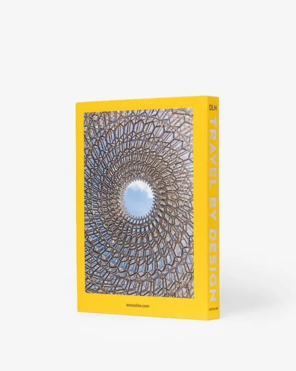 Classics|Assouline Travel By Design