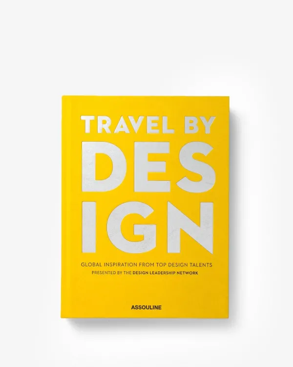 Classics|Assouline Travel By Design