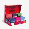 Travel From Home|Assouline Travel From Home Scented Candle Set