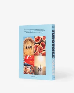 Classics|Assouline Turquoise Coast
