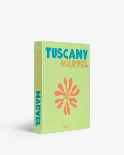 Classics|Assouline Tuscany Marvel