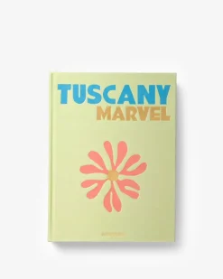 Classics|Assouline Tuscany Marvel