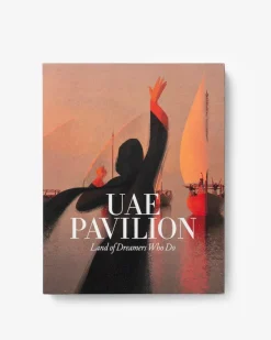 Legends|Assouline Uae Pavilion: Land Of Dreamers Who Do