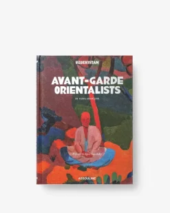 Classics|Assouline Uzbekistan: Avant-Garde Orientalists