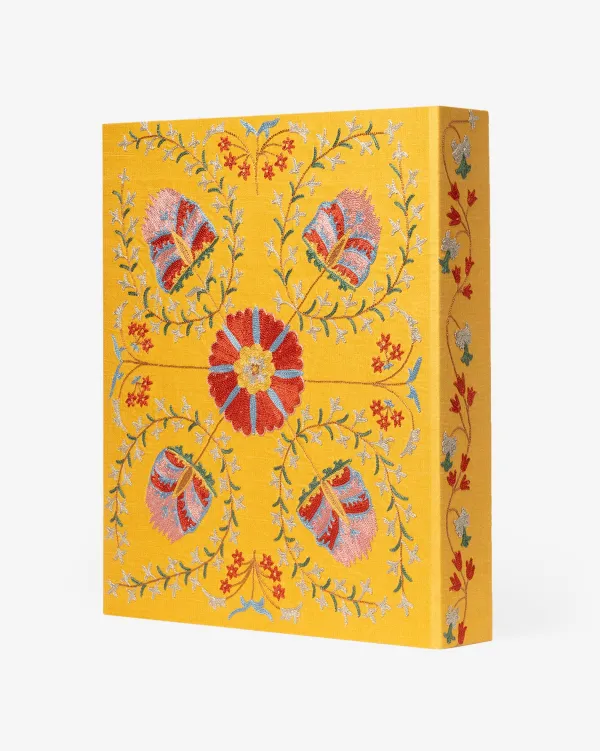 Ultimates|Assouline Uzbekistan Living Treasures: Celebration Of Craftsmanship (Special Edition)