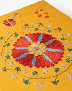 Ultimates|Assouline Uzbekistan Living Treasures: Celebration Of Craftsmanship (Special Edition)