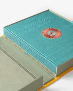 Ultimates|Assouline Uzbekistan Living Treasures: Celebration Of Craftsmanship (Special Edition)