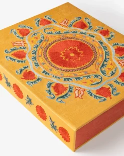 Ultimates|Assouline Uzbekistan Living Treasures: Celebration Of Craftsmanship (Special Edition)
