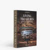 Classics|Assouline Uzbekistan Living Treasures: Celebration Of Craftsmanship