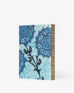 Classics|Assouline Uzbekistan Living Treasures: Celebration Of Craftsmanship