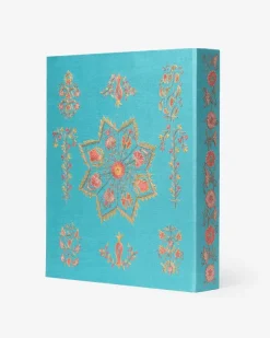 Ultimates|Assouline Uzbekistan Living Treasures: Celebration Of Craftsmanship (Special Edition)