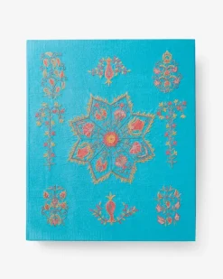 Ultimates|Assouline Uzbekistan Living Treasures: Celebration Of Craftsmanship (Special Edition)