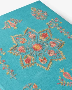 Ultimates|Assouline Uzbekistan Living Treasures: Celebration Of Craftsmanship (Special Edition)