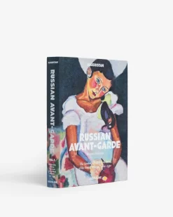 Classics|Assouline Uzbekistan: Russian Avant-Garde
