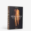 Classics|Assouline Uzbekistan Silk & Gold: The Magnificent Art Of Costume