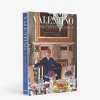 Legends|Assouline Valentino: At The Emperor'S Table