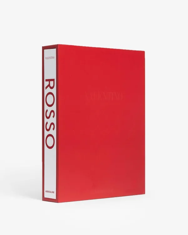 Legends|Assouline Valentino: At The Emperor'S Table