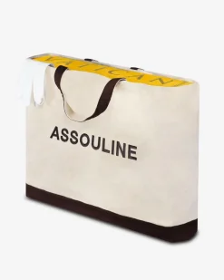 Ultimates|Assouline Vatican: A Private Visit To A Secret World