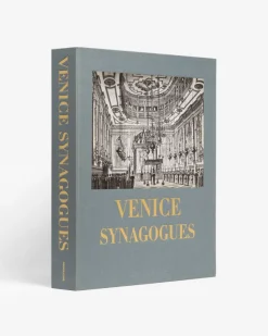 Ultimates|Assouline Venice Synagogues