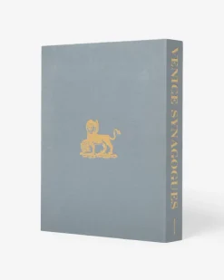 Ultimates|Assouline Venice Synagogues