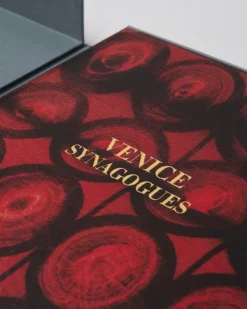 Ultimates|Assouline Venice Synagogues