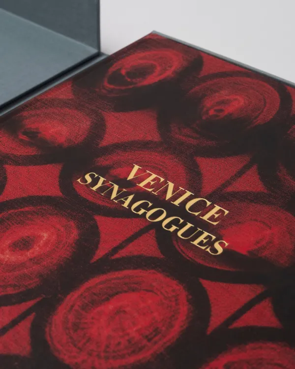 Ultimates|Assouline Venice Synagogues