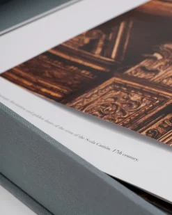 Ultimates|Assouline Venice Synagogues