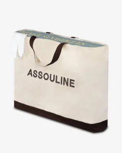 Ultimates|Assouline Venice Synagogues