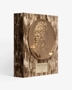 Ultimates|Assouline Versailles: From Louis Xiv To Jeff Koons (Special Edition)