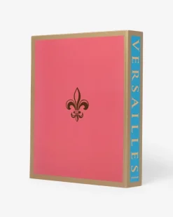 Ultimates|Assouline Versailles: From Louis Xiv To Jeff Koons