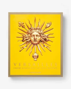 Ultimates|Assouline Versailles: From Louis Xiv To Jeff Koons