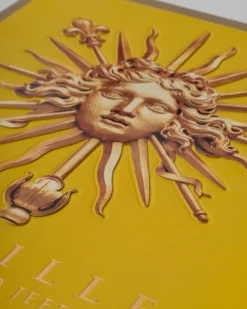 Ultimates|Assouline Versailles: From Louis Xiv To Jeff Koons