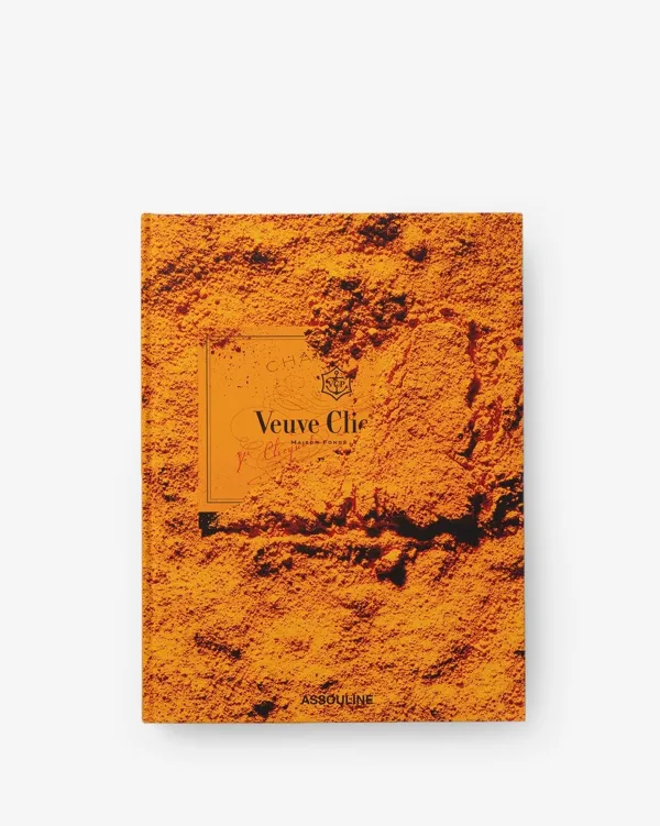 Classics|Assouline Veuve Clicquot