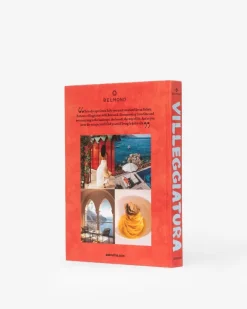 Classics|Assouline Villeggiatura: Italian Summer Vacation