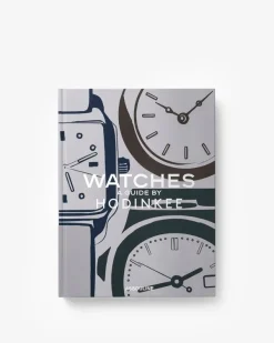Classics|Assouline Watches: A Guide By Hodinkee