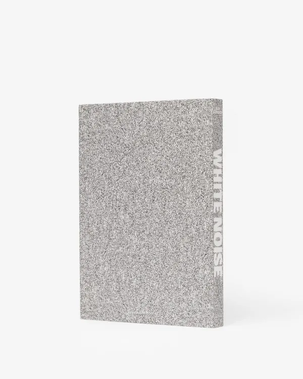 Classics|Assouline White Noise