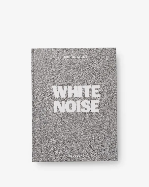 Classics|Assouline White Noise