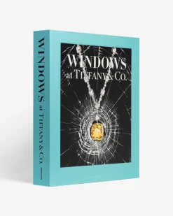 Ultimates|Assouline Windows At Tiffany & Co.